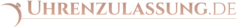 Logo Uhrenzulassung.de